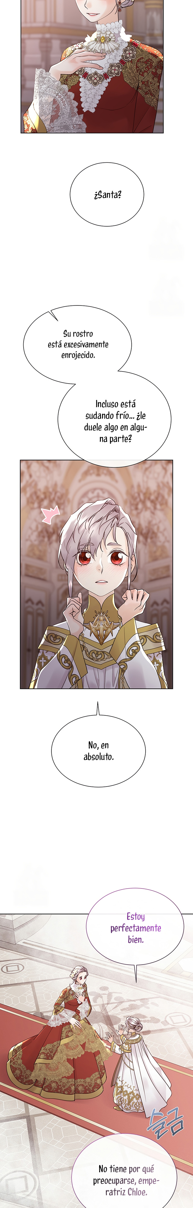 Torceré el cuello de un perro amistoso Capítulo 169 - Page 4