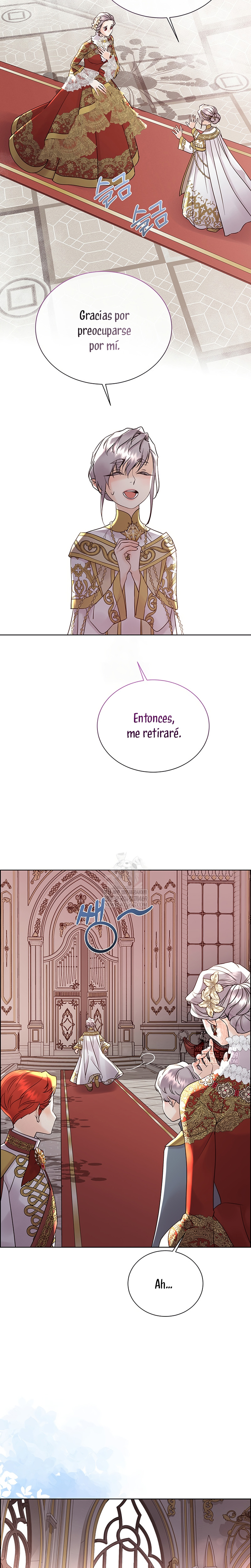 Torceré el cuello de un perro amistoso Capítulo 169 - Page 5