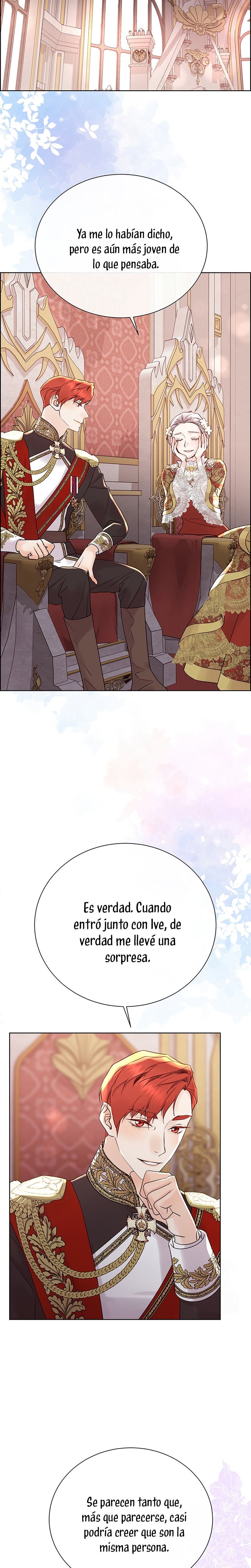 Torceré el cuello de un perro amistoso Capítulo 169 - Page 6