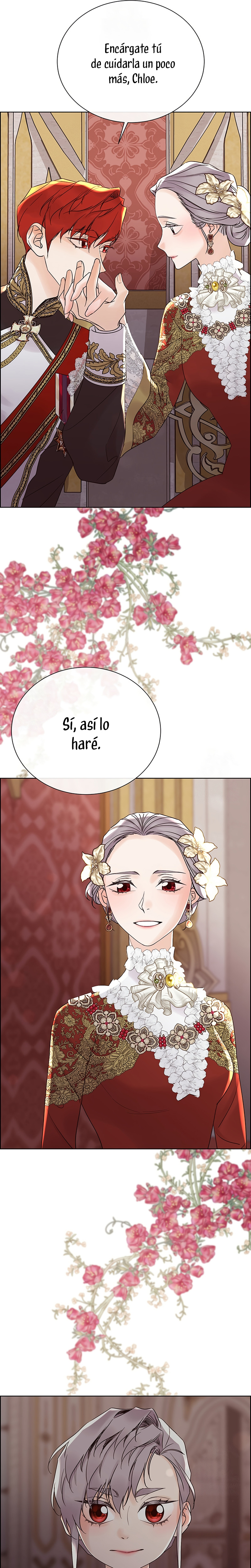 Torceré el cuello de un perro amistoso Capítulo 169 - Page 8