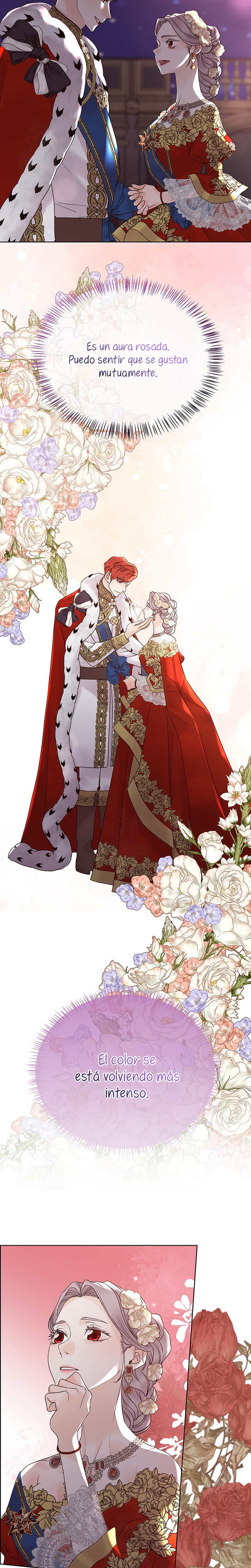 Torceré el cuello de un perro amistoso Capítulo 170 - Page 10