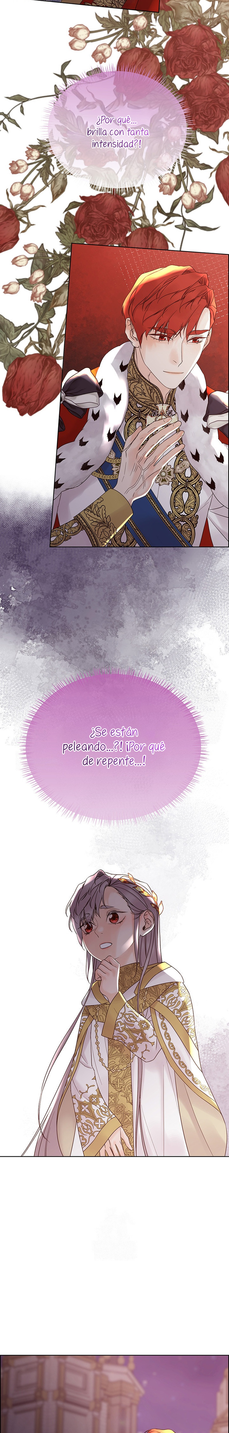 Torceré el cuello de un perro amistoso Capítulo 170 - Page 11