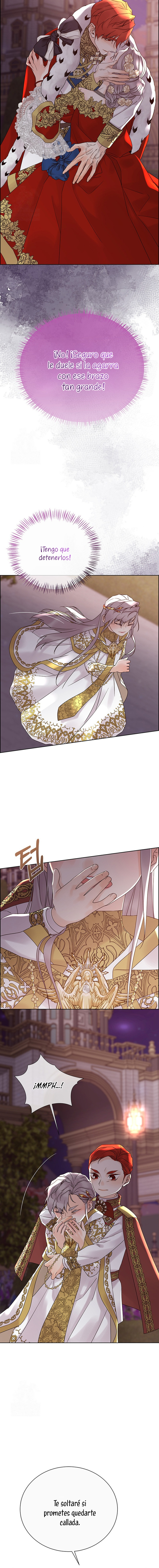 Torceré el cuello de un perro amistoso Capítulo 170 - Page 12