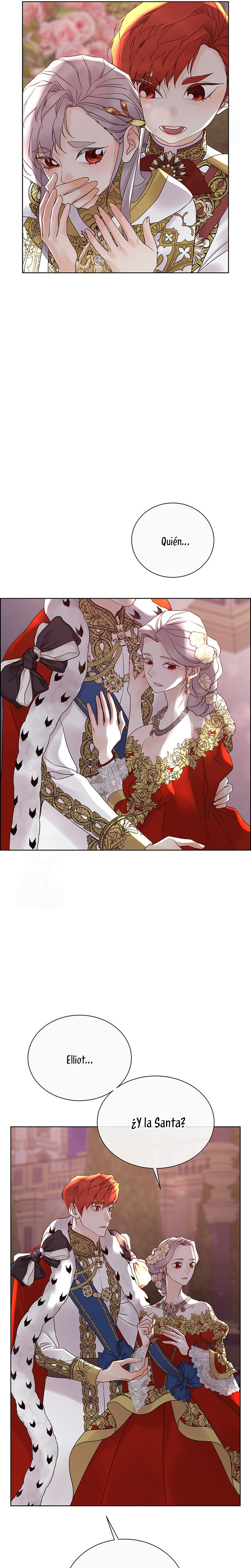 Torceré el cuello de un perro amistoso Capítulo 170 - Page 13