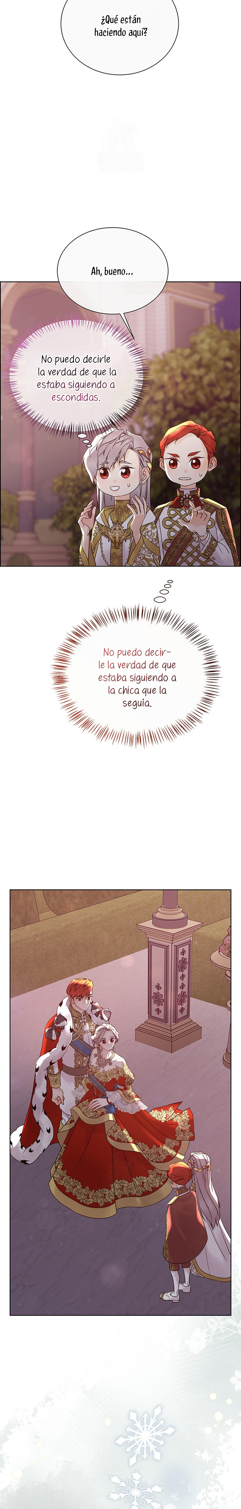 Torceré el cuello de un perro amistoso Capítulo 170 - Page 14