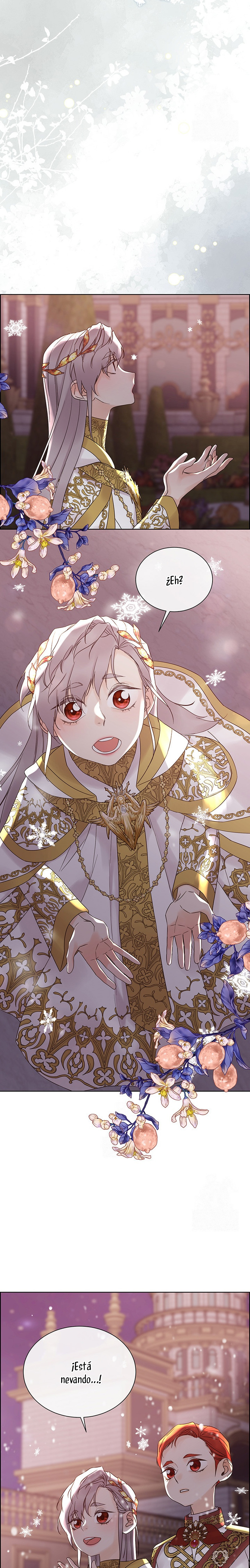 Torceré el cuello de un perro amistoso Capítulo 170 - Page 15