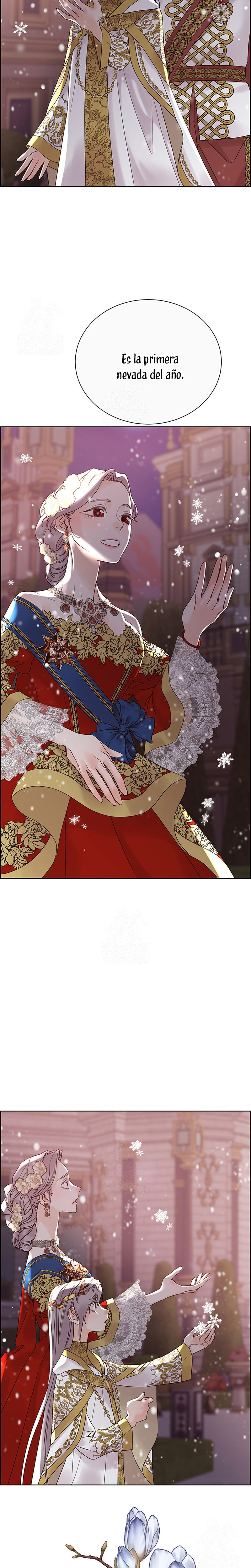 Torceré el cuello de un perro amistoso Capítulo 170 - Page 16