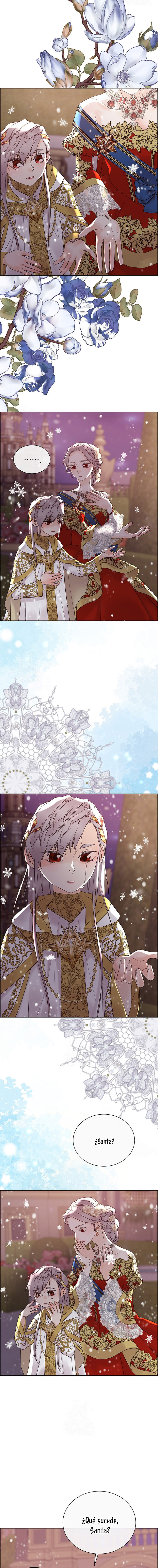 Torceré el cuello de un perro amistoso Capítulo 170 - Page 17