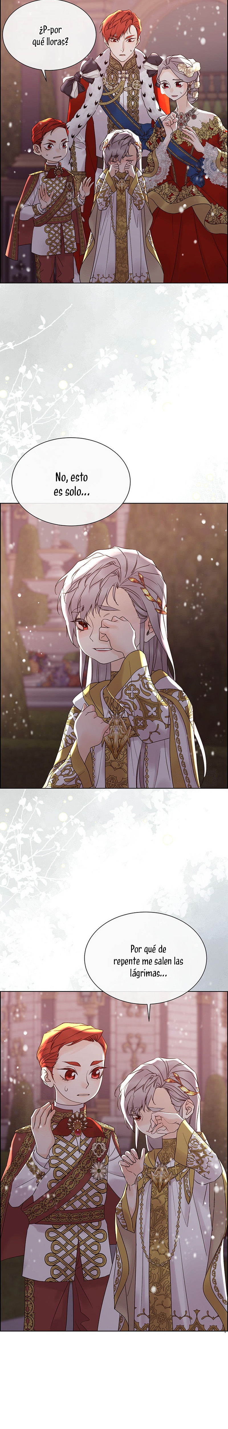 Torceré el cuello de un perro amistoso Capítulo 170 - Page 18