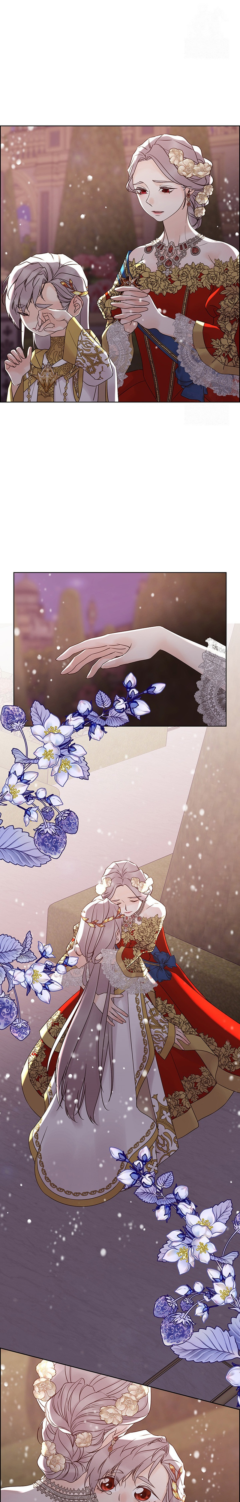 Torceré el cuello de un perro amistoso Capítulo 170 - Page 19