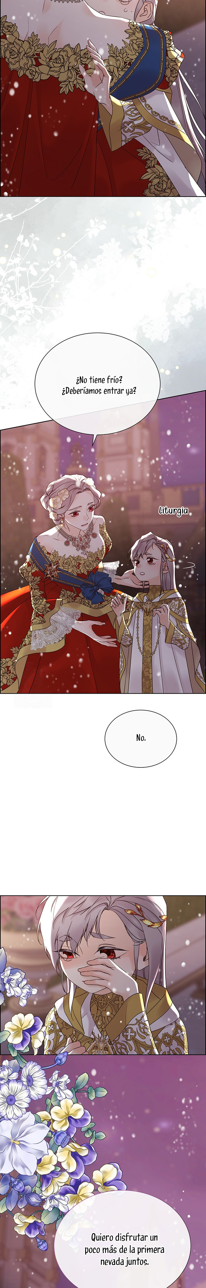 Torceré el cuello de un perro amistoso Capítulo 170 - Page 20