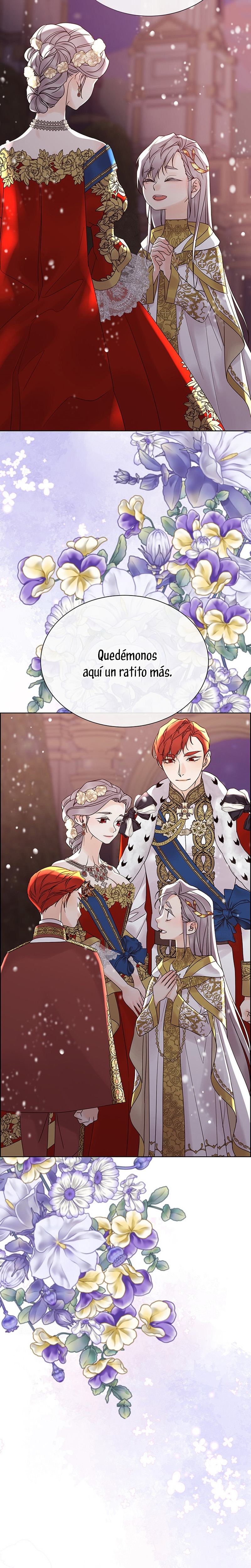 Torceré el cuello de un perro amistoso Capítulo 170 - Page 21