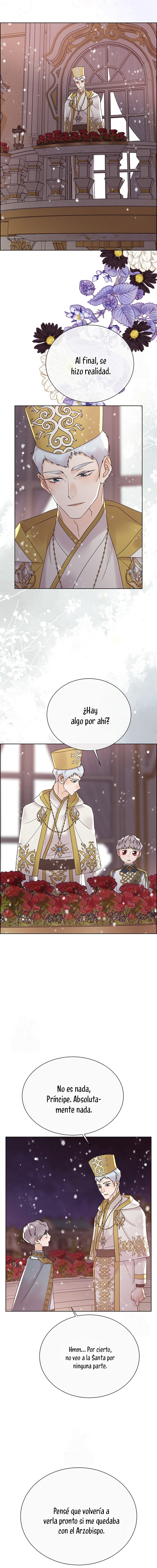 Torceré el cuello de un perro amistoso Capítulo 170 - Page 22