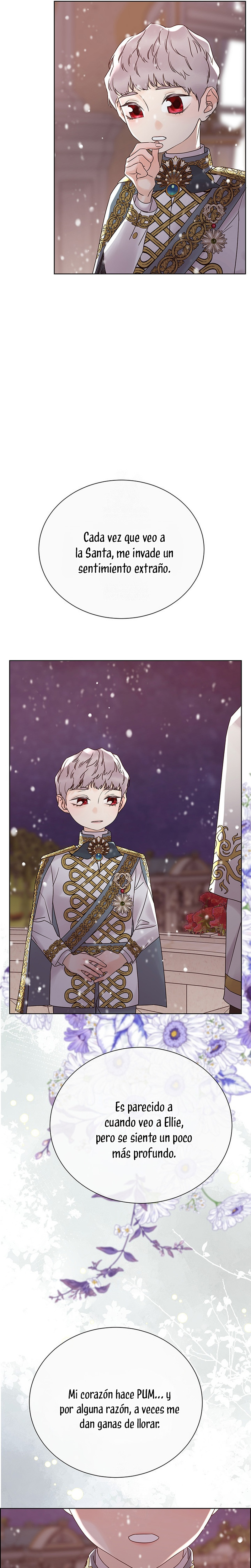 Torceré el cuello de un perro amistoso Capítulo 170 - Page 23