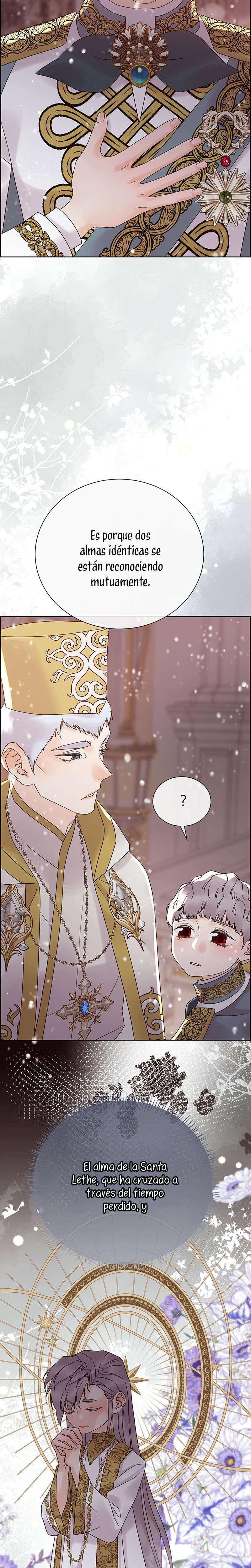 Torceré el cuello de un perro amistoso Capítulo 170 - Page 24