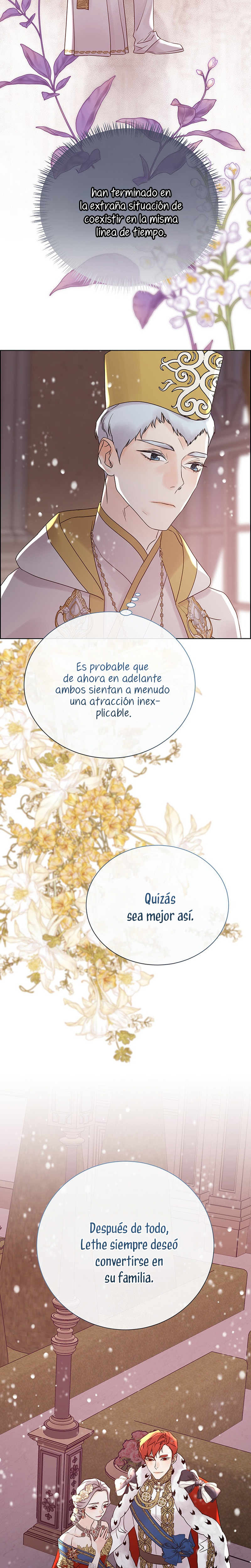 Torceré el cuello de un perro amistoso Capítulo 170 - Page 26