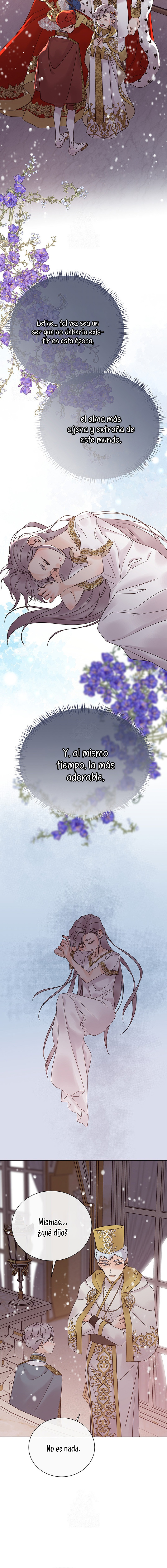 Torceré el cuello de un perro amistoso Capítulo 170 - Page 27