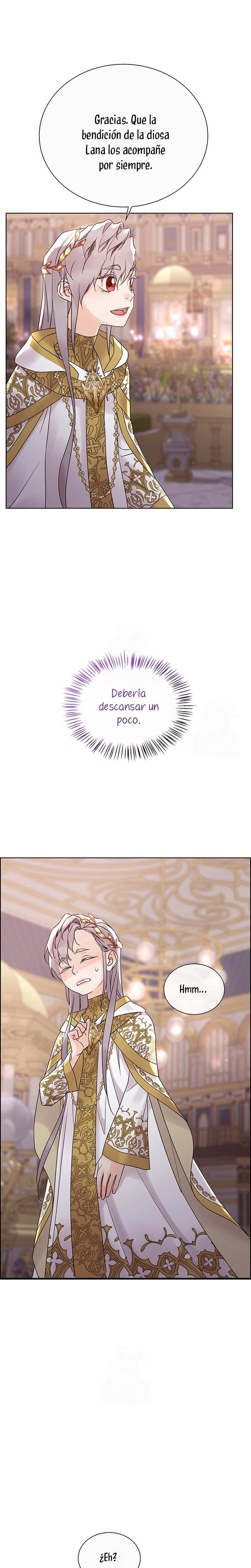 Torceré el cuello de un perro amistoso Capítulo 170 - Page 5