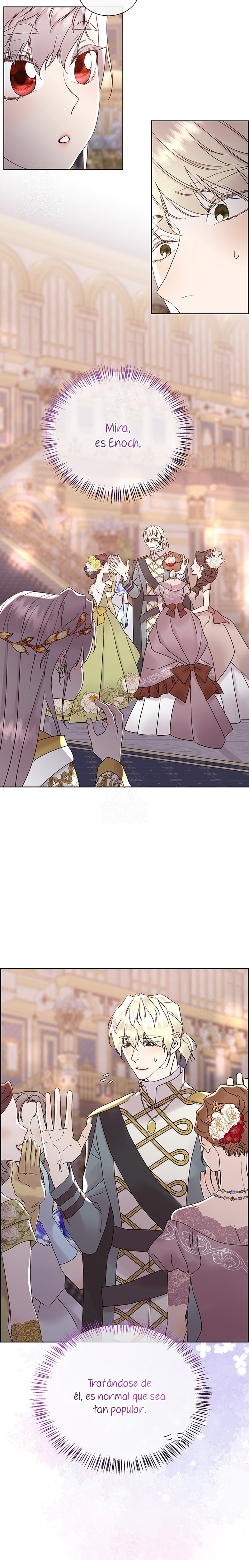 Torceré el cuello de un perro amistoso Capítulo 170 - Page 6