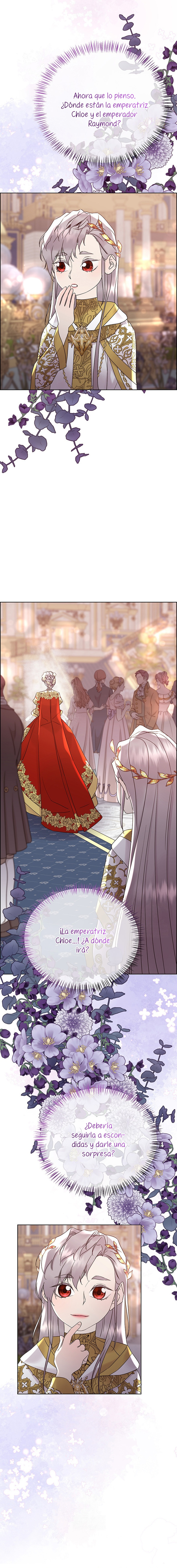 Torceré el cuello de un perro amistoso Capítulo 170 - Page 7