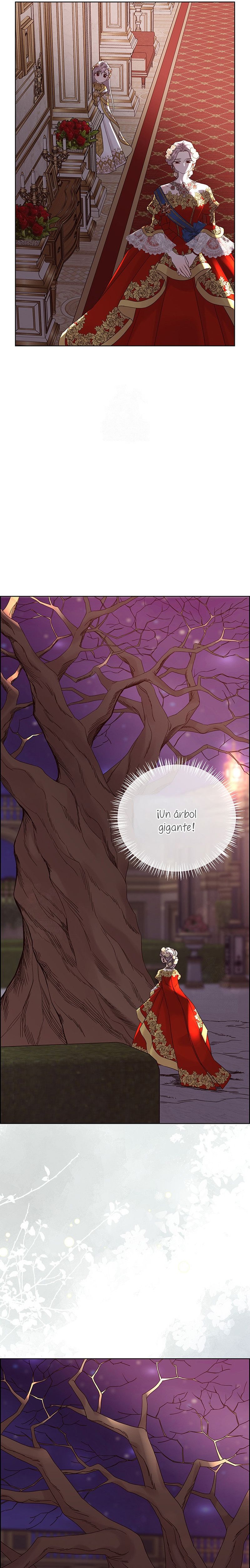 Torceré el cuello de un perro amistoso Capítulo 170 - Page 8