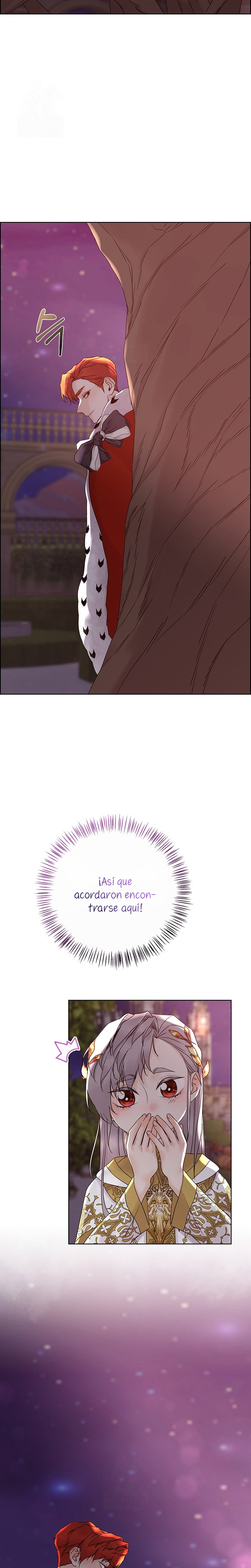 Torceré el cuello de un perro amistoso Capítulo 170 - Page 9