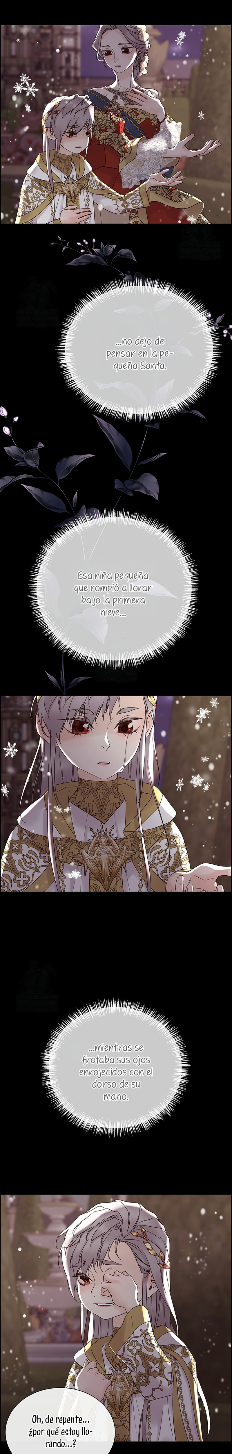 Torceré el cuello de un perro amistoso Capítulo 171 - Page 10