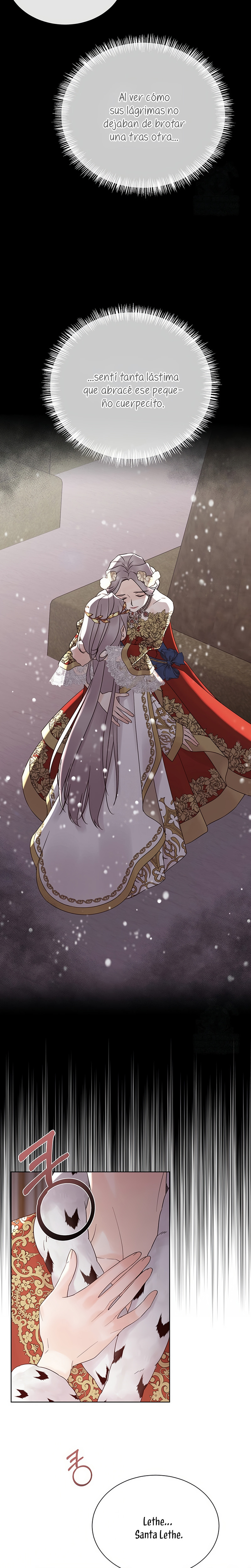 Torceré el cuello de un perro amistoso Capítulo 171 - Page 11