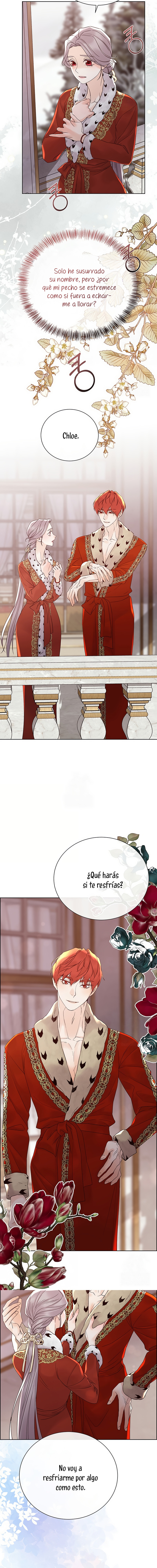 Torceré el cuello de un perro amistoso Capítulo 171 - Page 12