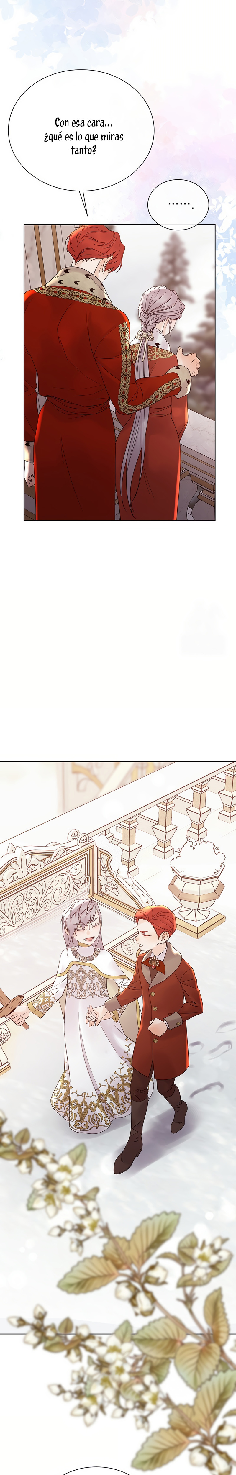 Torceré el cuello de un perro amistoso Capítulo 171 - Page 13