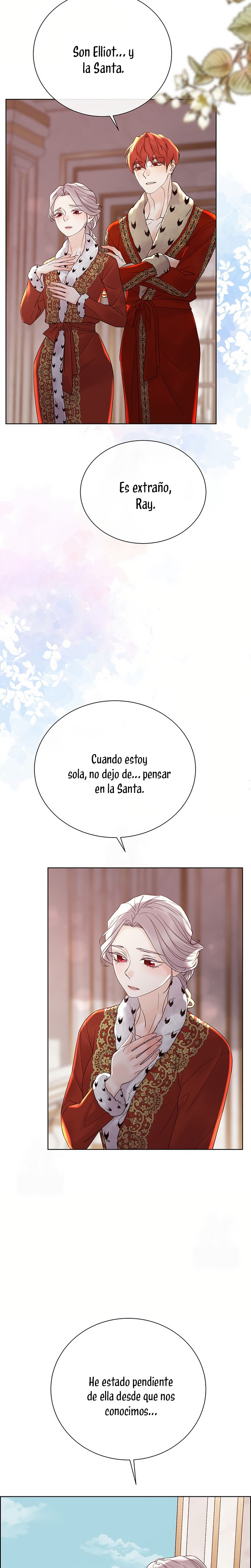 Torceré el cuello de un perro amistoso Capítulo 171 - Page 14