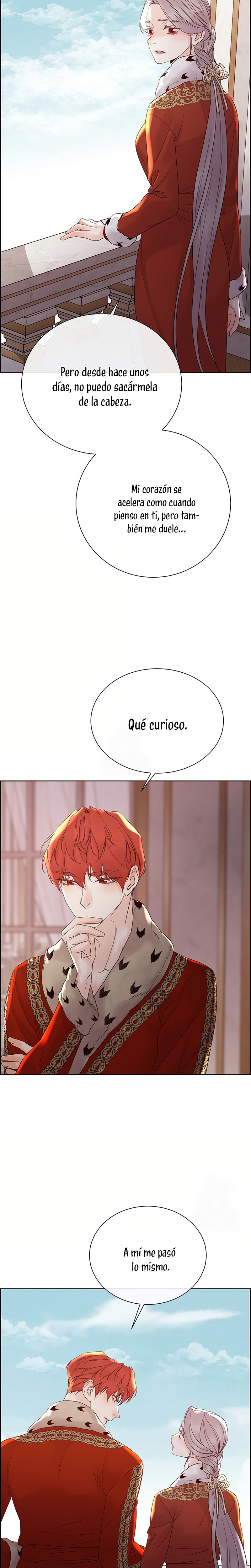 Torceré el cuello de un perro amistoso Capítulo 171 - Page 15