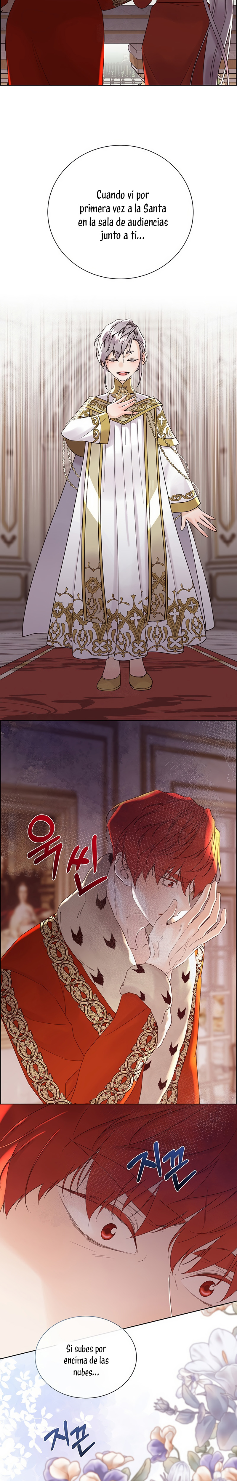 Torceré el cuello de un perro amistoso Capítulo 171 - Page 16