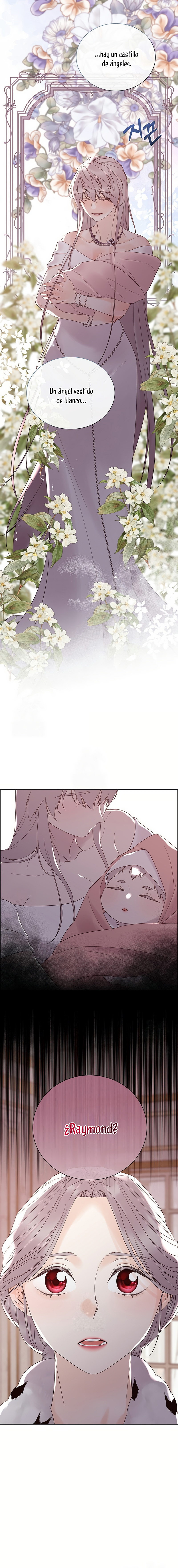 Torceré el cuello de un perro amistoso Capítulo 171 - Page 17