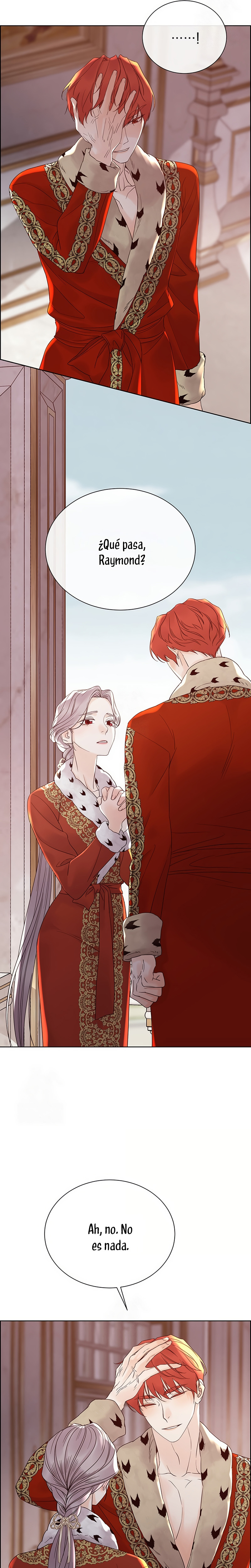 Torceré el cuello de un perro amistoso Capítulo 171 - Page 18