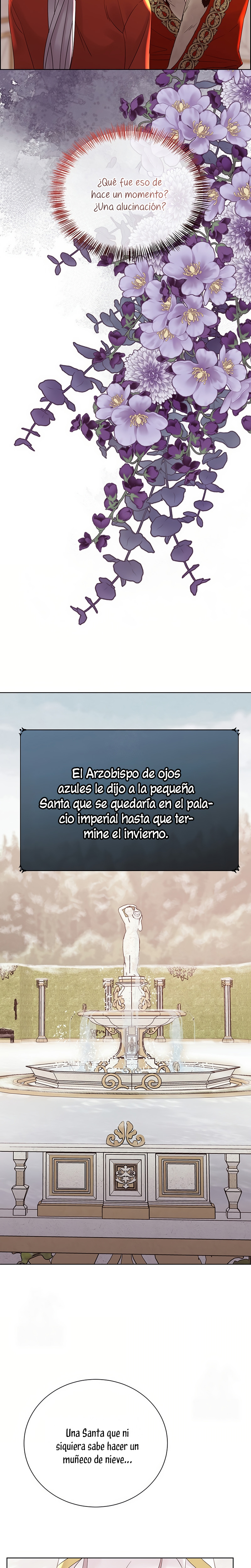 Torceré el cuello de un perro amistoso Capítulo 171 - Page 19