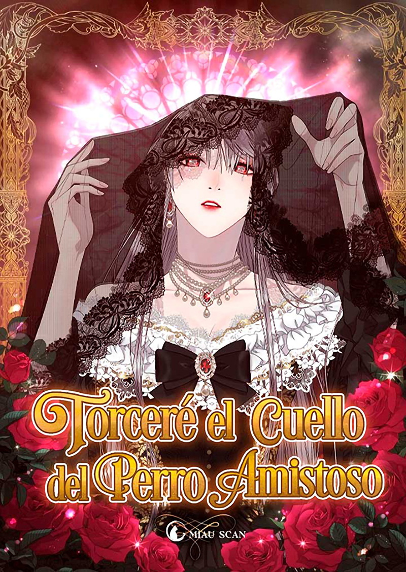 Torceré el cuello de un perro amistoso Capítulo 171 - Page 2