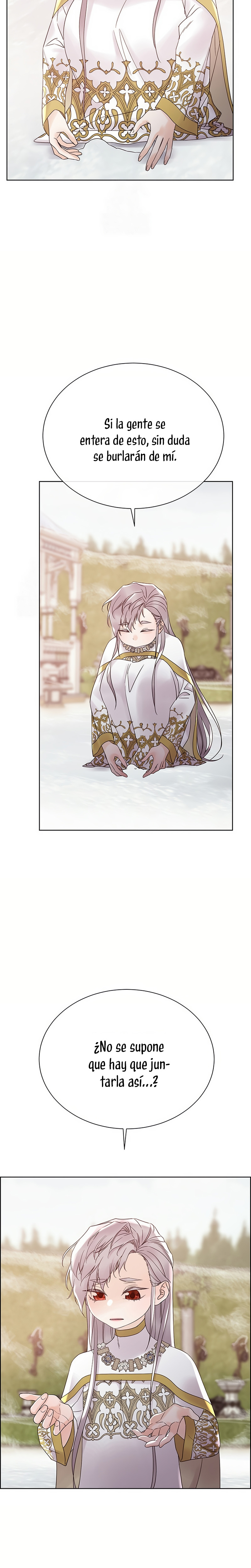 Torceré el cuello de un perro amistoso Capítulo 171 - Page 20