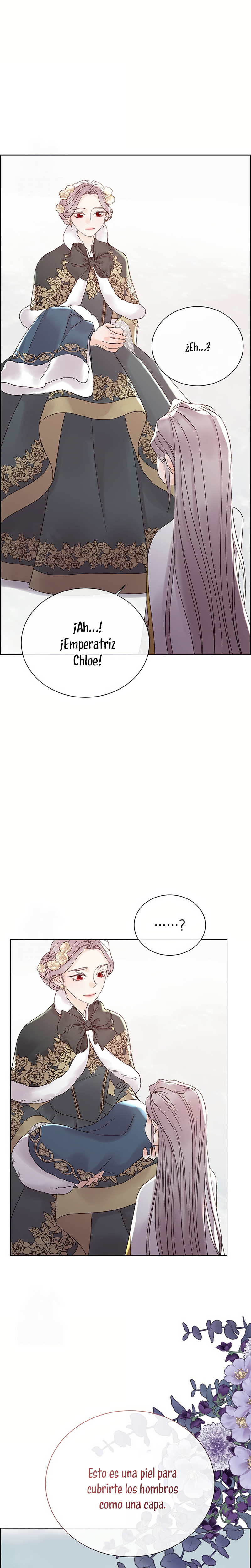 Torceré el cuello de un perro amistoso Capítulo 171 - Page 21