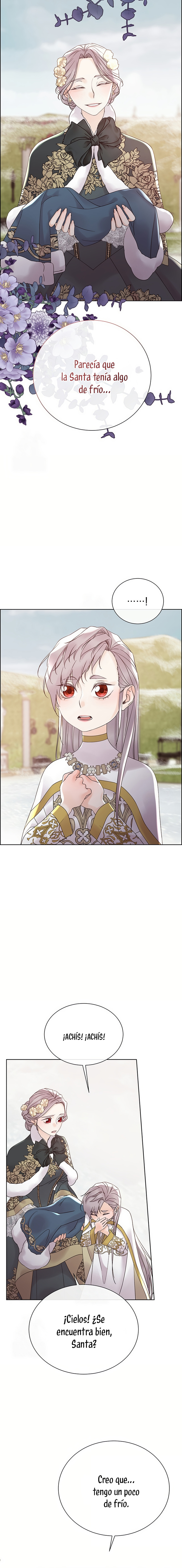 Torceré el cuello de un perro amistoso Capítulo 171 - Page 22