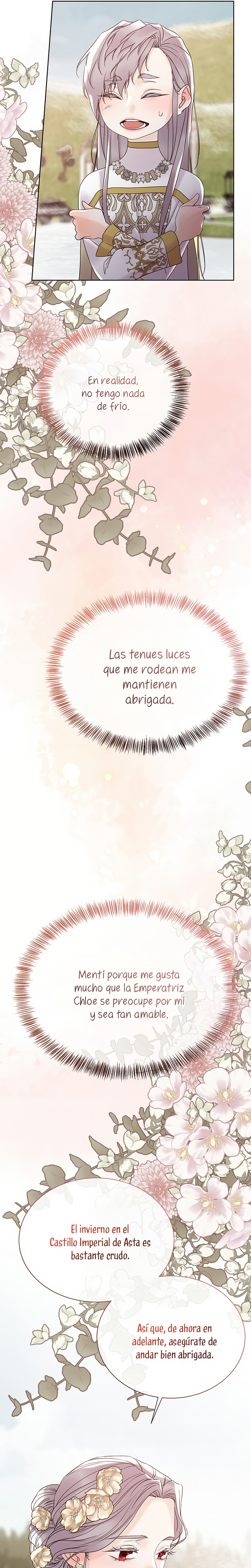 Torceré el cuello de un perro amistoso Capítulo 171 - Page 23