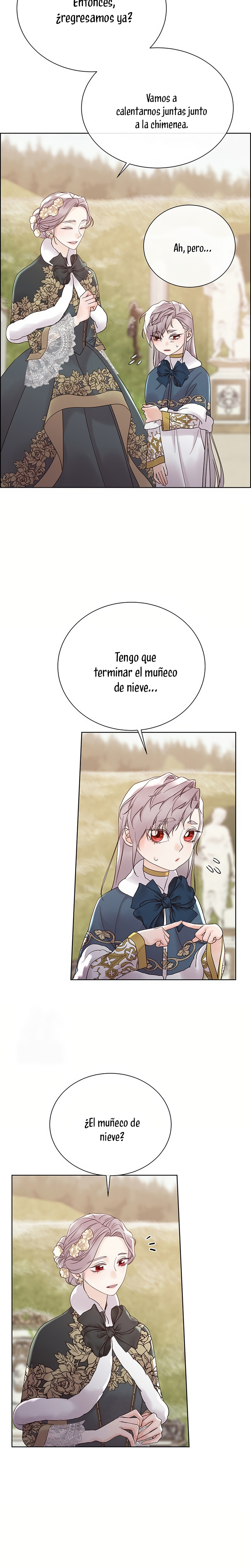 Torceré el cuello de un perro amistoso Capítulo 171 - Page 25