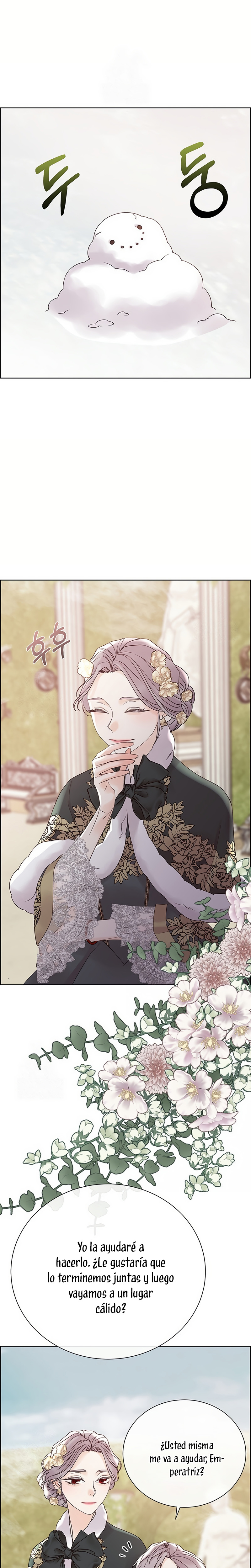 Torceré el cuello de un perro amistoso Capítulo 171 - Page 26