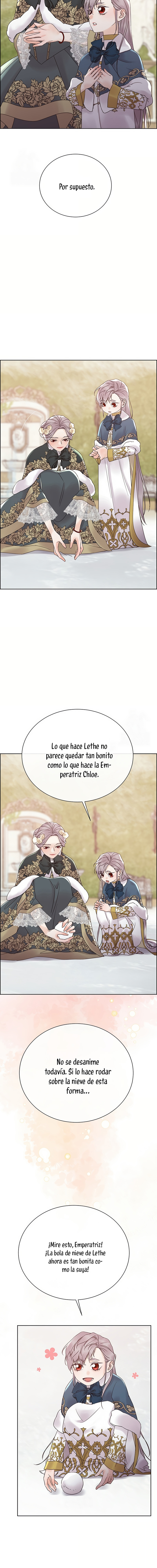 Torceré el cuello de un perro amistoso Capítulo 171 - Page 27