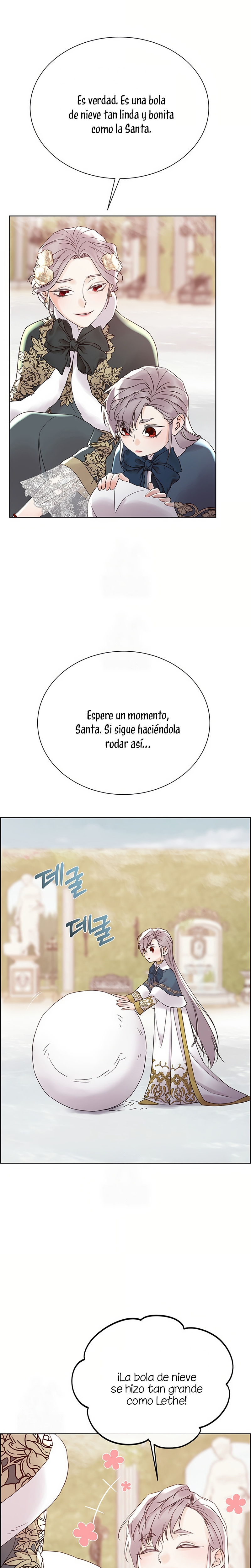 Torceré el cuello de un perro amistoso Capítulo 171 - Page 28