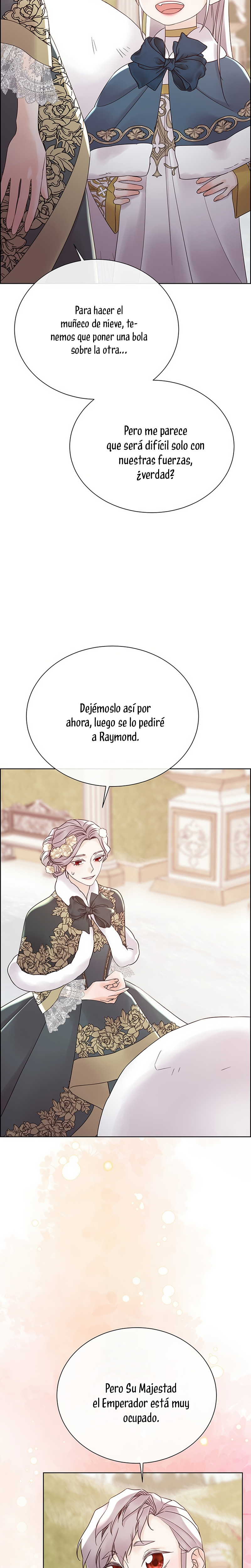 Torceré el cuello de un perro amistoso Capítulo 171 - Page 29