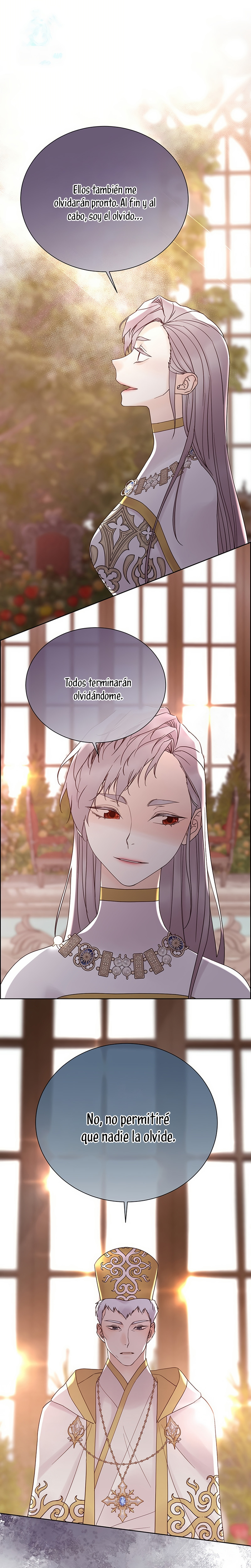 Torceré el cuello de un perro amistoso Capítulo 171 - Page 3