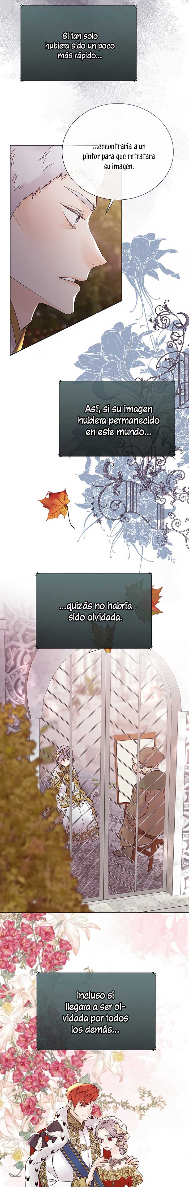 Torceré el cuello de un perro amistoso Capítulo 171 - Page 4