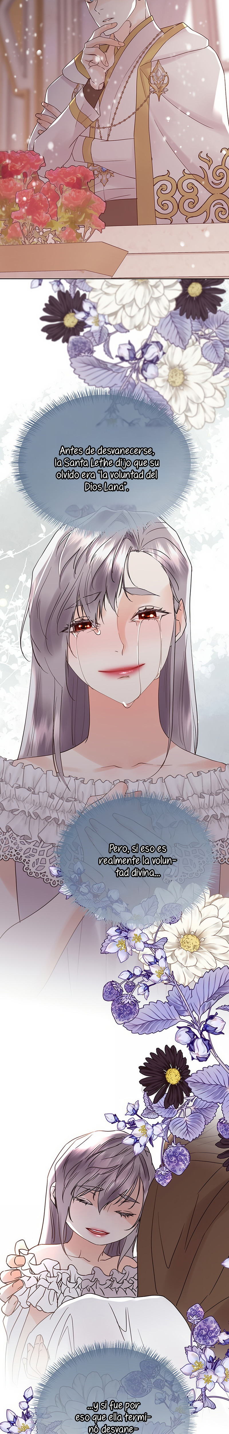 Torceré el cuello de un perro amistoso Capítulo 171 - Page 6