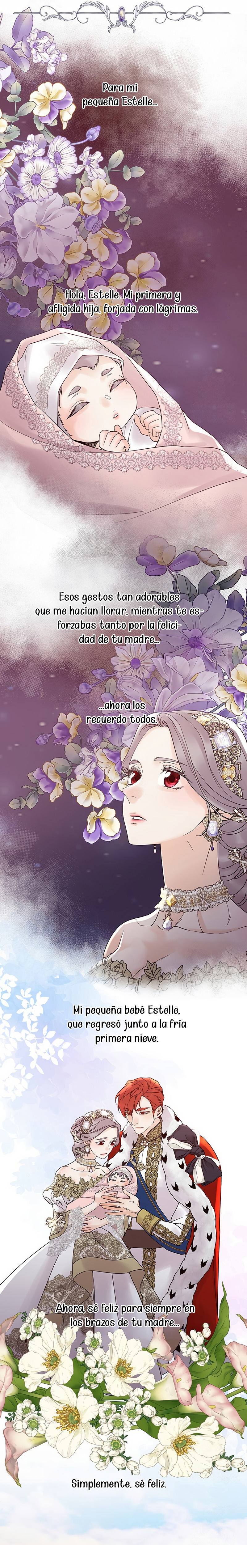 Torceré el cuello de un perro amistoso Capítulo 171 - Page 8